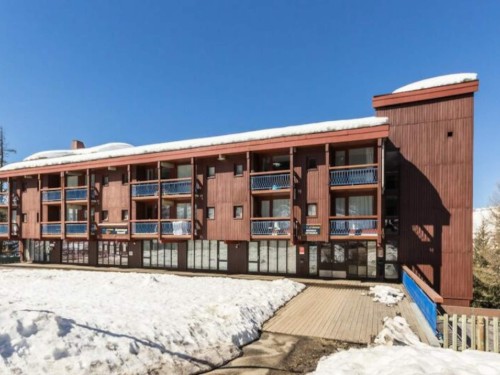 Ferielejlighed - 5 personer -  - 73700 - Bourg St Maurice