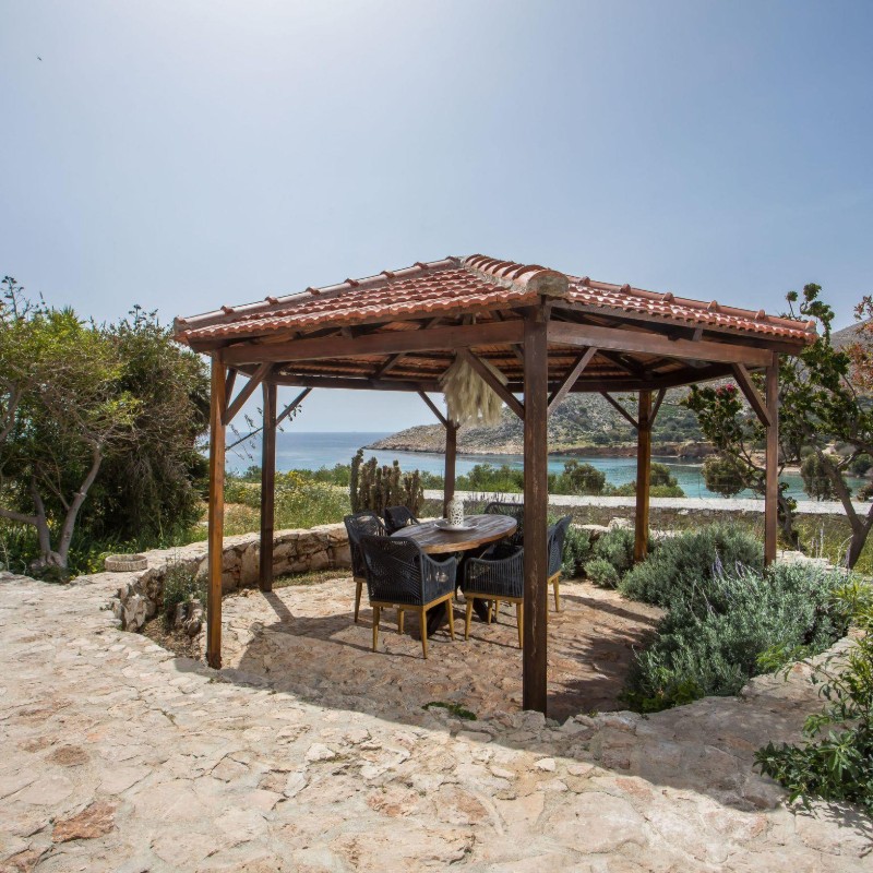 Sommerhus - 5 personer -  - 85110 - Chalki City