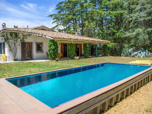 Sommerhus - 5 personer -  - Strada dei Colli - 61122 - Pesaro