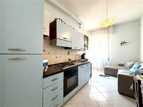 Ferieleilighet - 4 personer -  - Savona - 17100