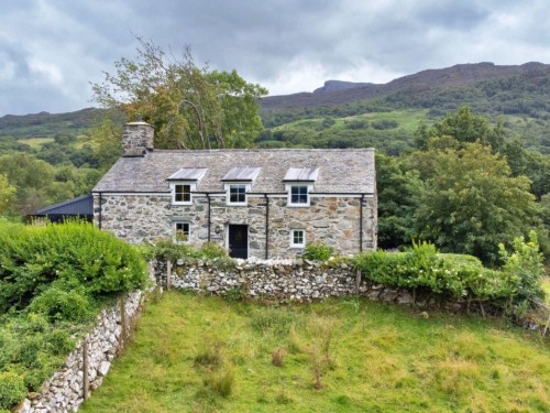 Cottage - 4 persons -  - LL40 1TD - Dolgellau