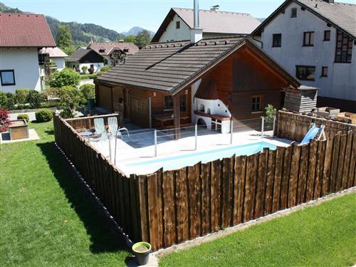 Sommerhus - 4 personer -  - Bachgasse - 4580 - Windischgarsten