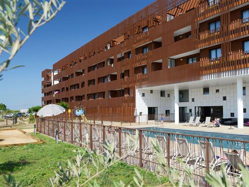 Holiday Home/Apartment - 7 persons -  - 34200 - Sete