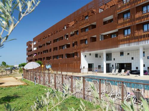 Feriehus / leilighet - 7 personer -  - 34200 - Sete