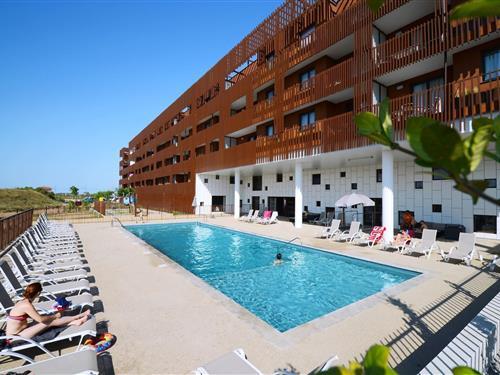 Ferienwohnung - 7 Personen -  - 34200 - Sete