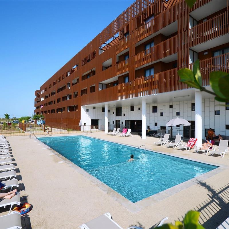 Ferielejlighed - 7 personer -  - 34200 - Sete