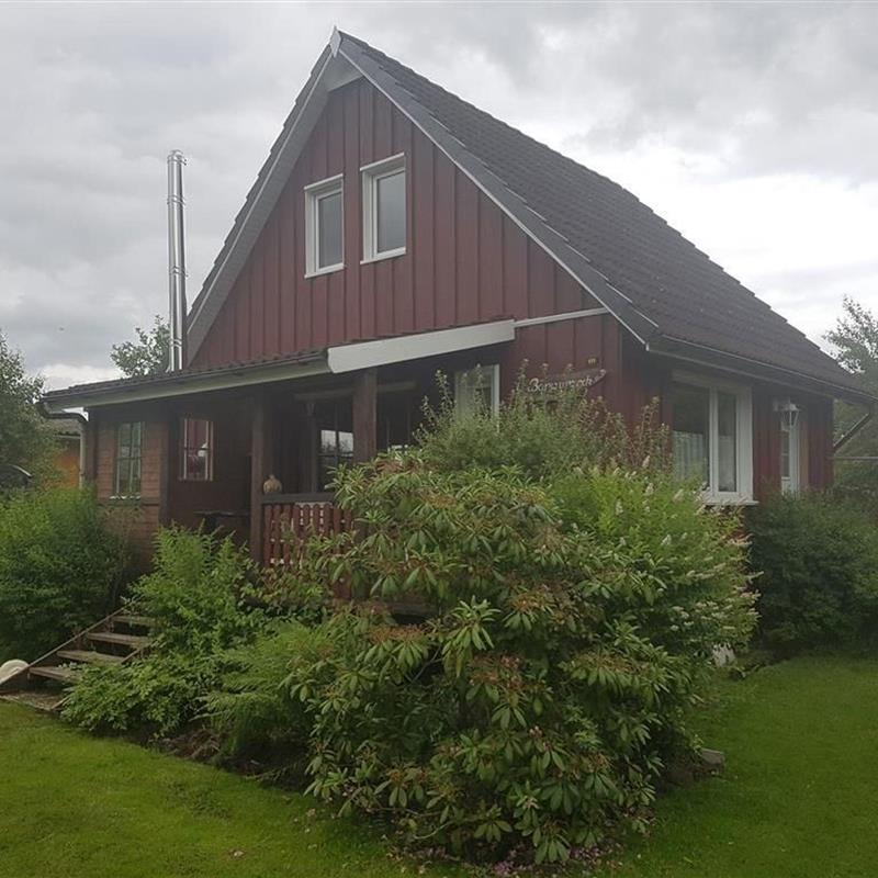 Sommerhus - 3 personer -  - Am Soltendobben - 26624 - Südbrookmerland