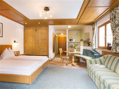 Ferienhaus - 2 Personen -  - Sankt Anton Am Arlberg - 6580