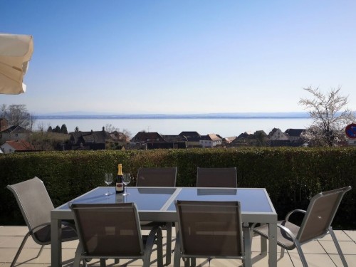 Sommerhus - 4 personer -  - 88709 - Meersburg