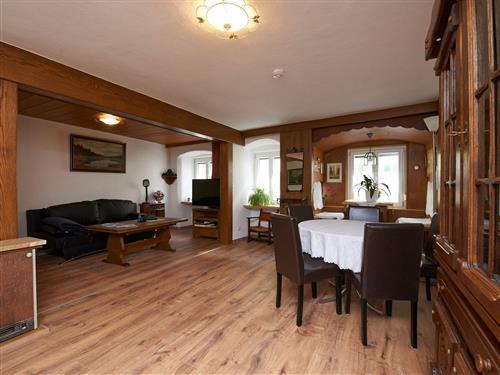 Ferienwohnung - 5 Personen -  - Färbergasse - 83512 - Wasserburg Am Inn