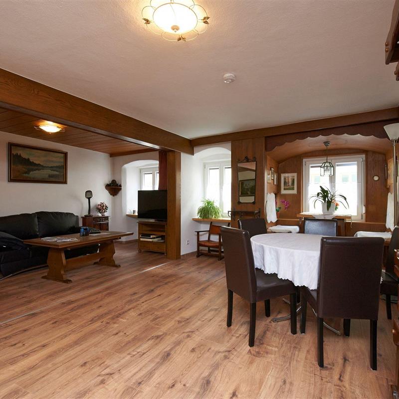 Ferielejlighed - 5 personer -  - Färbergasse - 83512 - Wasserburg Am Inn