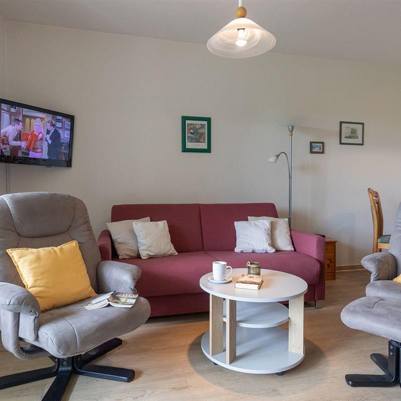 Ferielejlighed - 4 personer -  - Lilli Marleen - 27639 - Wurster Nordseeküste