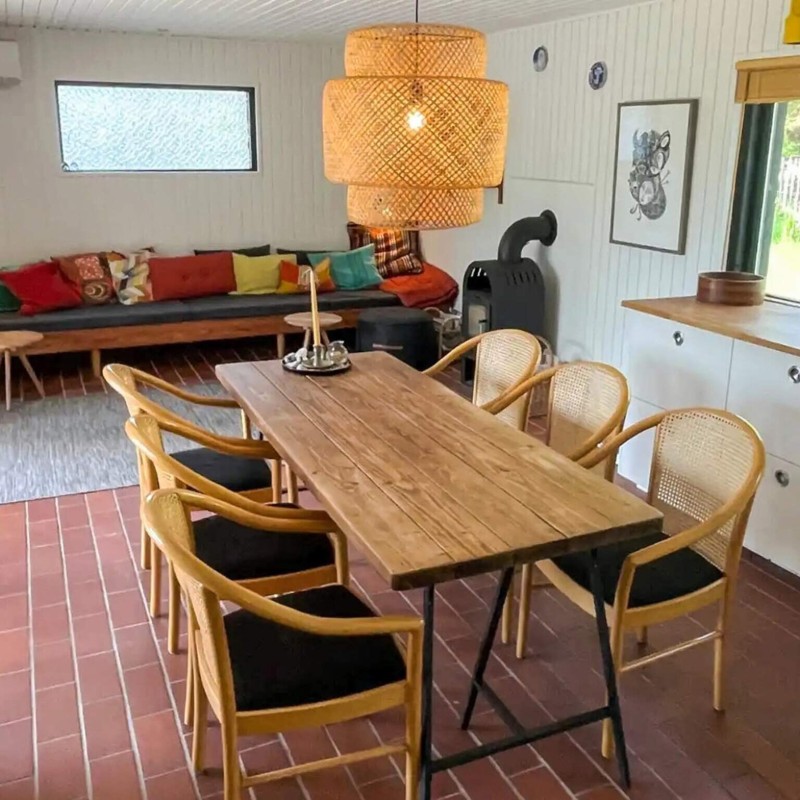 Ferienhaus - 6 Personen -  - Lærkevejen, Gedesby Strand - Gedesby - 4874 - Falster