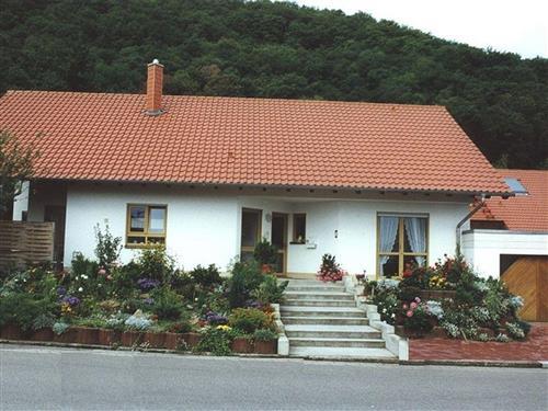 Ferienhaus - 2 Personen -  - Fürstenweg - 67435 - Neustadt An Der Weinstraß