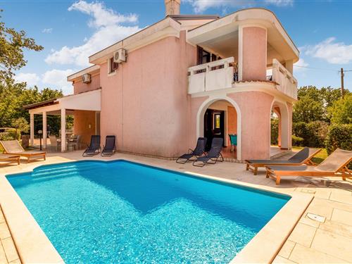 Ferienhaus - 10 Personen -  - Gabonjin - Krk-Dobrinj - 51514 - Dobrinj