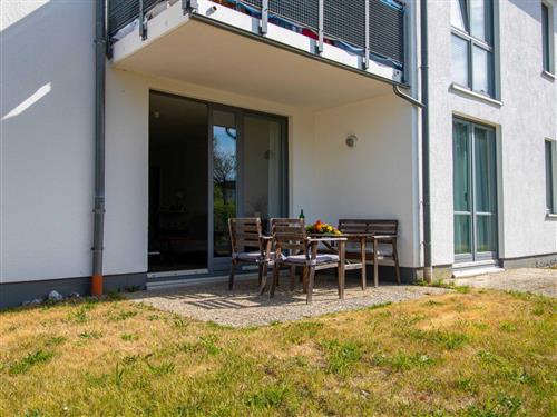 Holiday Home/Apartment - 6 persons -  - Rabenstraße - 18609 - Binz