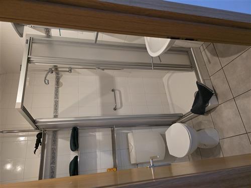 Ferieleilighet - 2 personer -  - Prielstr. - 26506 - Norddeich