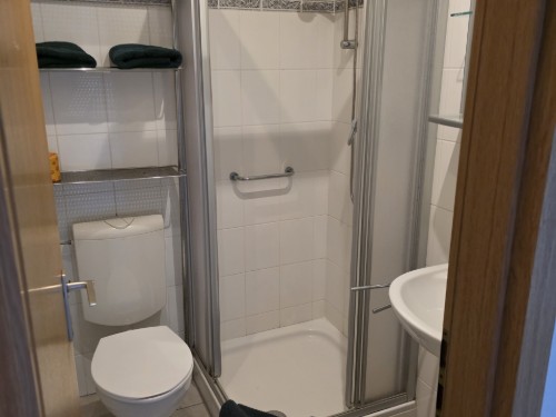 Ferielejlighed - 2 personer -  - Prielstr. - 26506 - Norddeich