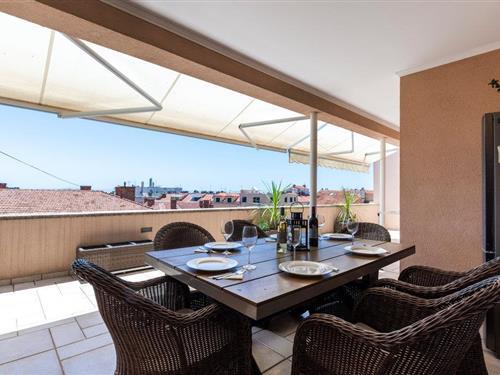 Ferielejlighed - 4 personer -  - Setaliste Bacvice - 21000 - Split