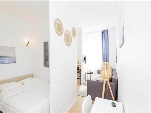 Sommerhus - 4 personer -  - 75018 - Paris