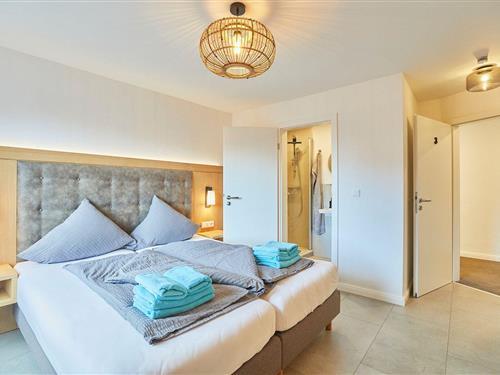 Ferielejlighed - 2 personer -  - Bahnhofstraße - 26757 - Borkum