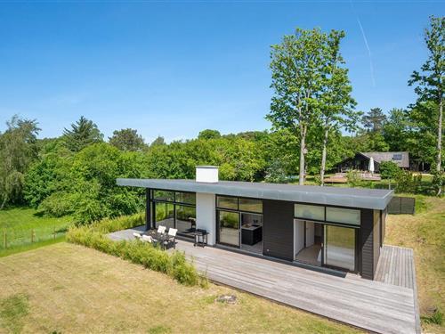 Ferienhaus - 7 Personen -  - Vejby Strandvej - Vejby Strand - 3210 - Vejby