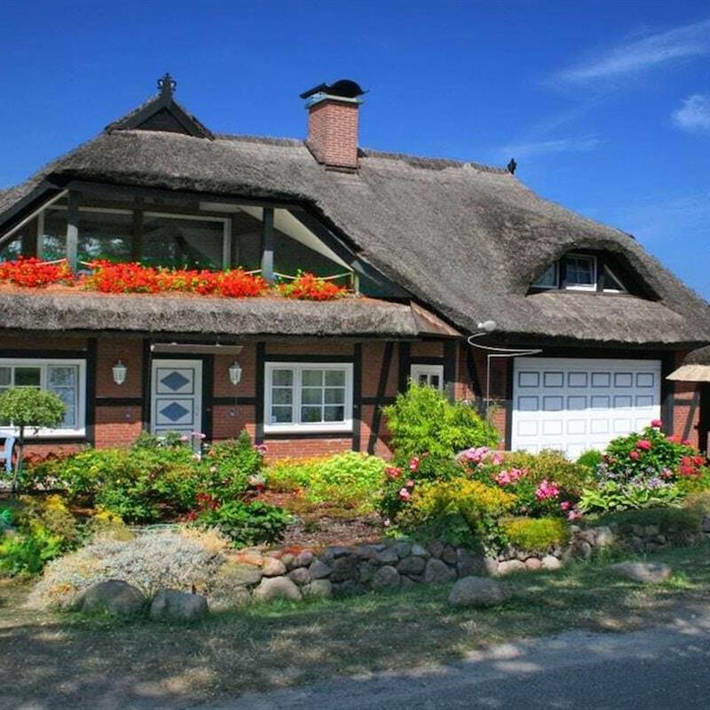 Sommerhus - 3 personer -  - 18586 - Middelhagen