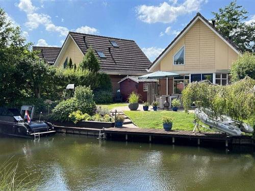 Holiday Home/Apartment - 6 persons -  - 1671 SE - Medemblik