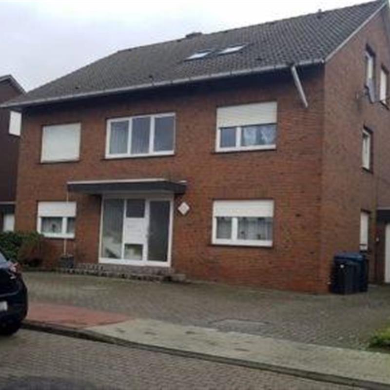 Værelse - 2 personer -  - Johannesstraße - 48480 - Spelle