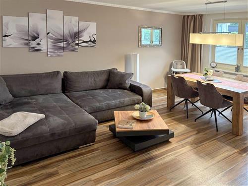 Ferielejlighed - 3 personer -  - Lottumstraße - 18609 - Binz