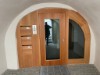 Billede 1 - Ude