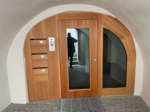Ferielejlighed - 4 personer -  - 7550 - Scuol