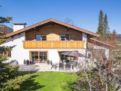 Sommerhus - 3 personer -  - 82494 - Krün