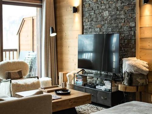 Semesterlägenhet - 10 personer -  - 73530 - St Sorlin D Arves