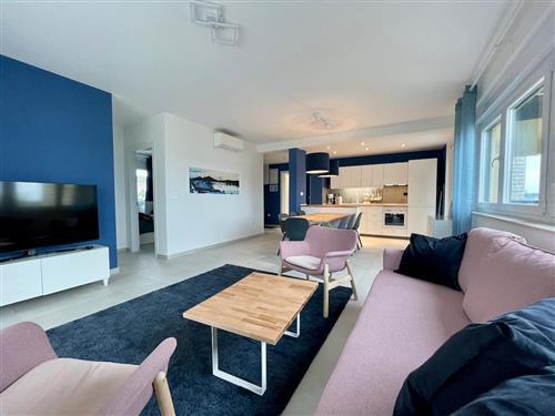 Ferielejlighed - 7 personer -  - Put Bunarica - 23243 - Maslenica