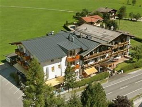 Semesterlägenhet - 1 person -  - Lahn Nr. - 5742 - Wald Im Pinzgau