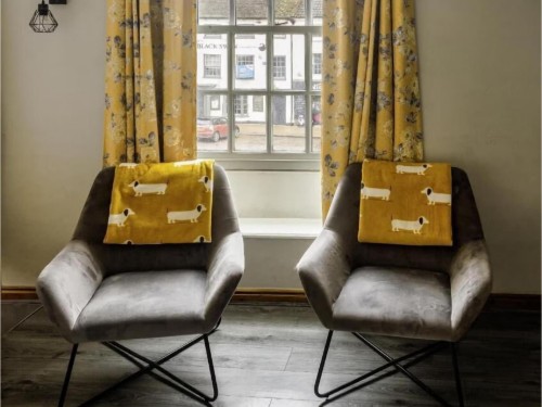 Hotell - 2 personer -  - DL82BJ - Bedale
