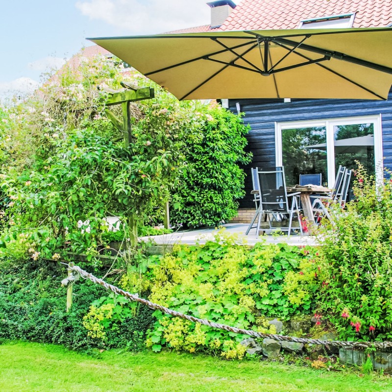 Sommerhus - 5 personer -  - 4491 EC - Wissenkerke