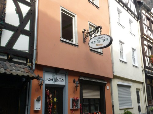Sommerhus - 6 personer -  - Neustrasse - 53545 - Linz Am Rhein