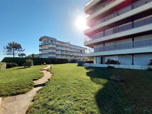 Holiday Home/Apartment - 3 persons -  - Boulevard de l'Océan - 33120 - Arcachon