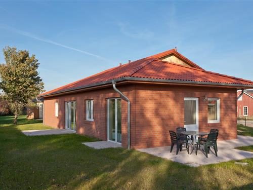 Holiday Home/Apartment - 15 persons -  - 23968 - Zierow