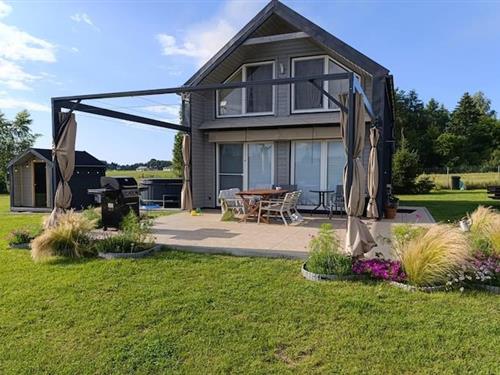 Feriehus - 8 personer -  - 76-004 - Sieciemin