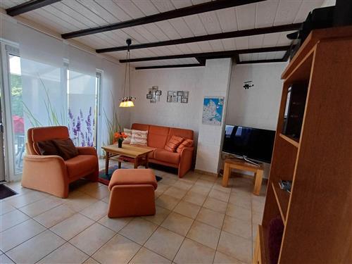 Sommerhus - 6 personer -  - Oeher Ring - 24404 - Maasholm