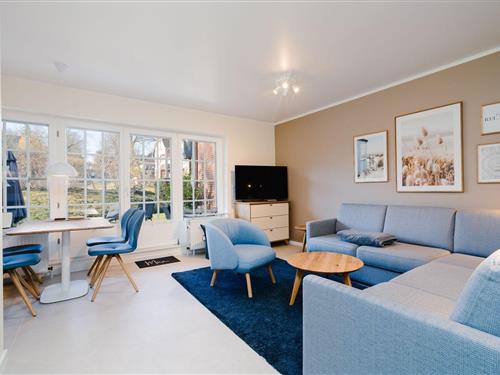 Ferienwohnung - 4 Personen -  - Lindenallee - 23683 - Scharbeutz