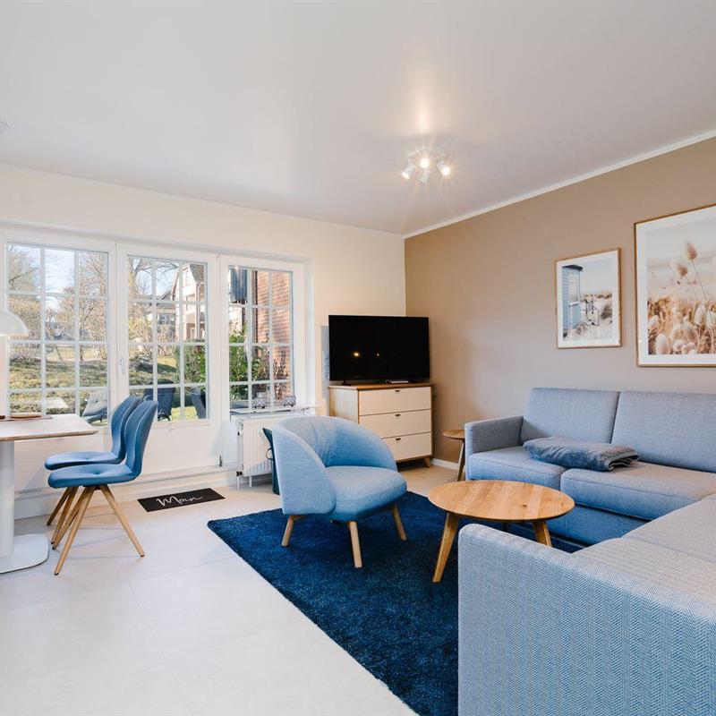 Ferielejlighed - 4 personer -  - Lindenallee - 23683 - Scharbeutz