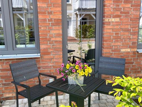 Holiday Home/Apartment - 2 persons -  - Cismarer Strasse - 23747 - Dahme