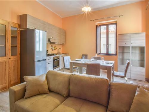 Ferienwohnung - 5 Personen -  - Corso Umberto - 09073 - Cuglieri