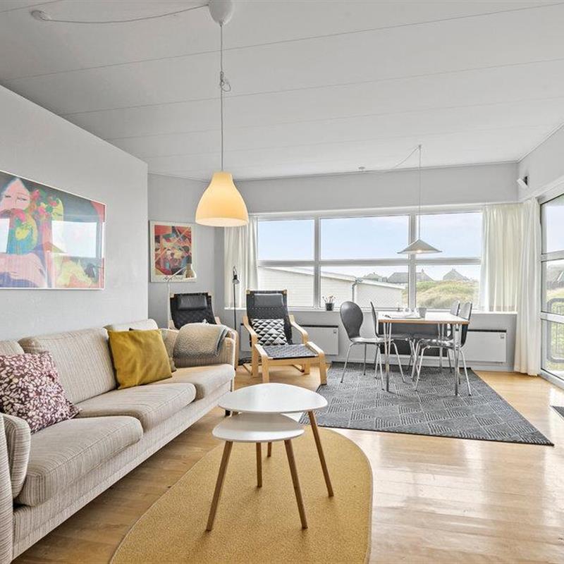 Ferienwohnung - 5 Personen -  - Strandvejen 52, Lejl. - Fanö Bad - 6720 - Fanö