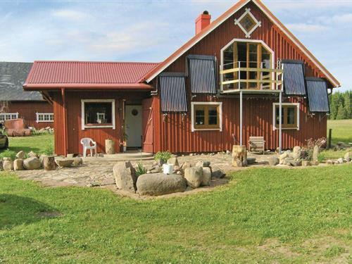 Sommerhus - 6 personer -  - Hårlanda - Jönköping - 56597 - Bottnaryd