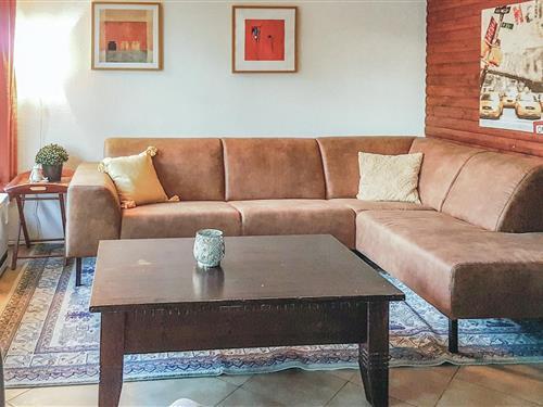 Fritidshus - 6 personer -  - Am Sternberg 1; Haus - 35110 - Frankenau